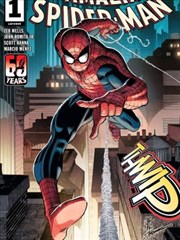 纸上星图漫画条目封面